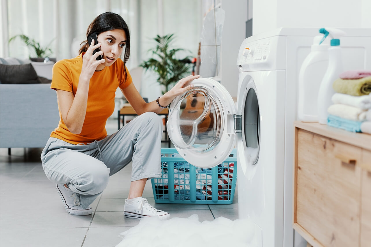 Haushaltsgeräte Reparaturservice Riesa