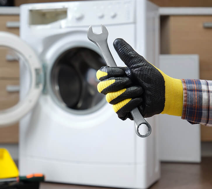 Haushaltsgeräte Reparatur in Riesa