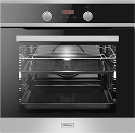 Backofen Reparatur Riesa