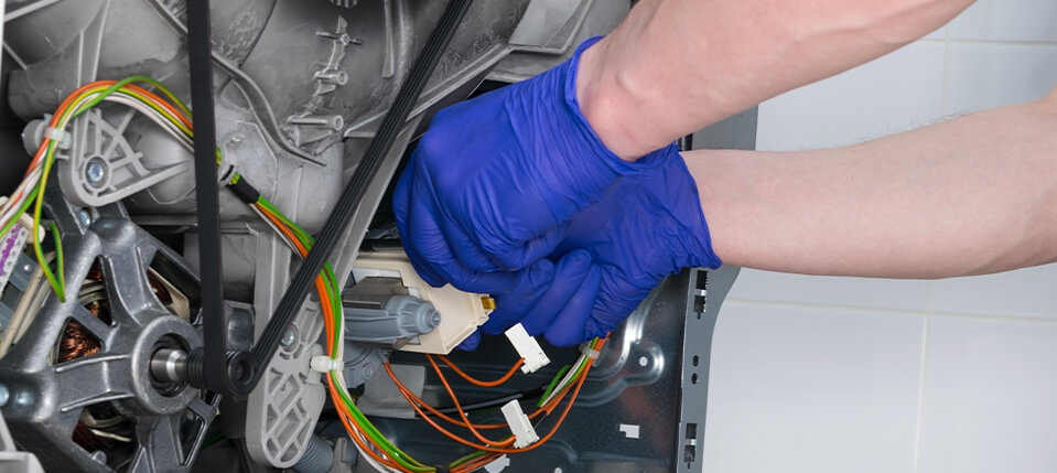 Haushaltsgeräte Reparaturservice Riesa - Über uns