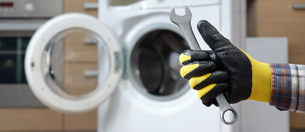 Haushaltsgeräte Reparaturservice Riesa - Unsere Leistungen