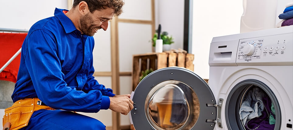 Haushaltsgeräte Reparaturservice Riesa - Kontakt